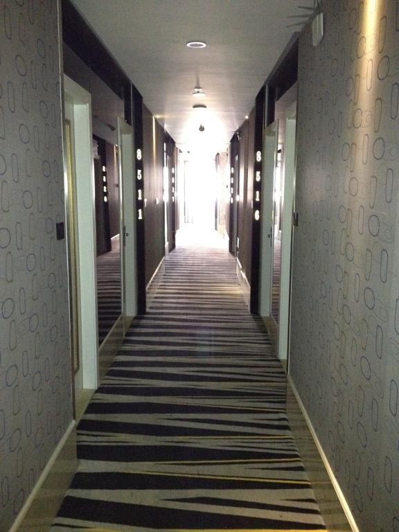 Fx Hotel Shanghai