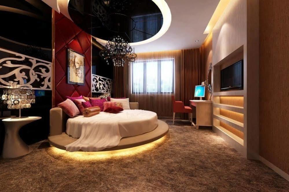Fx Hotel Shanghai